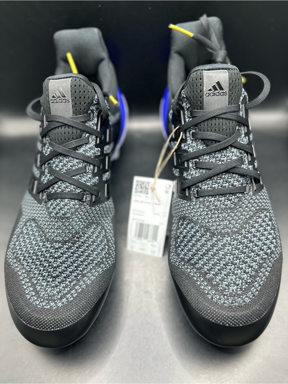 Adidas Ultraboost Cleat OG